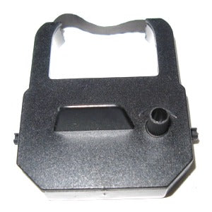 Widmer Time Clock black ribbon cartridge for use with Widmer machines. - TK-SUP
