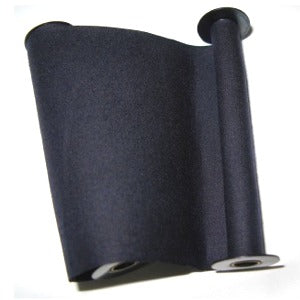 Widmer Time Clock purple spool ribbon for use with Widmer machines. - TK-SUP-WI