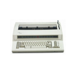 IBM Lexmark Wheelwriter 1000 Typewriter Refurbished NEW Machine Warranty - Pric