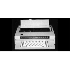 IBM Lexmark Wheelwriter 3 Typewriter Refurbished NEW Machine Warranty - Price i