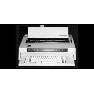 IBM Lexmark Wheelwriter 6 Typewriter Refurbished NEW Machine Warranty - Price i