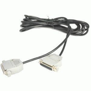 CAS RS-232C 25 pin Scale to Scale Cable. 7880-LP0-4100