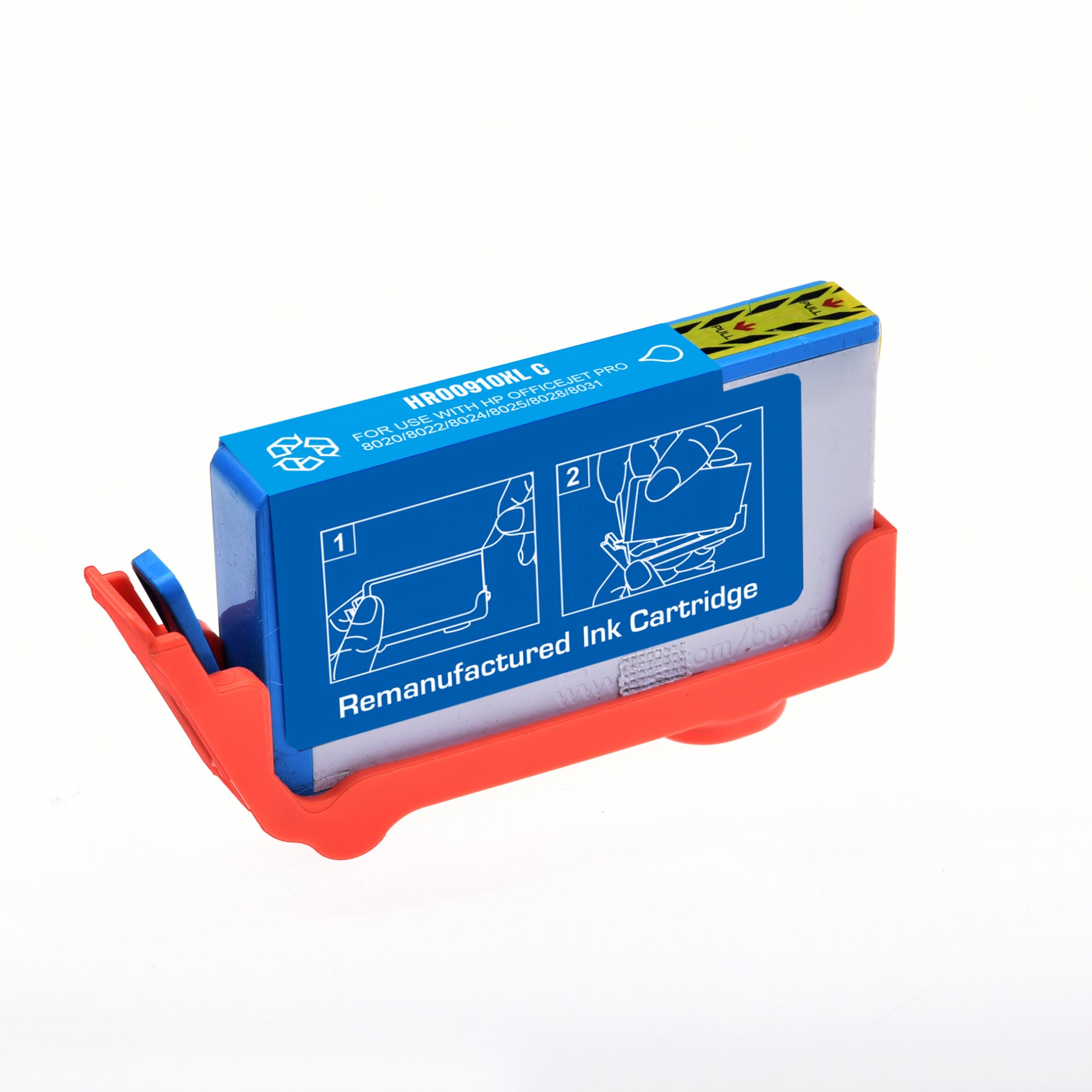 Printer Cartridge Compatible with Brother 3YL62AN #910XL
