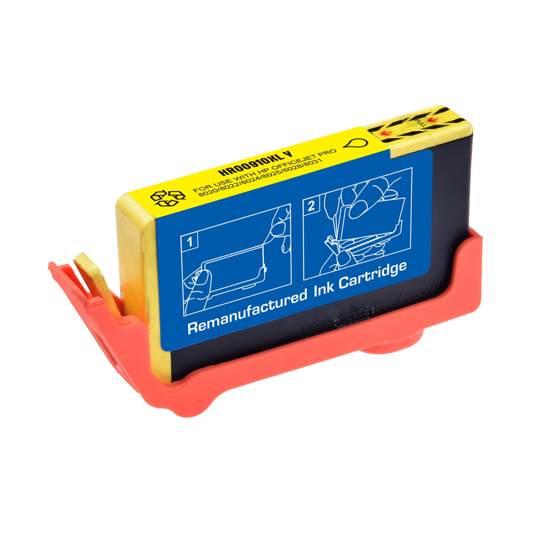 Printer Cartridge Compatible with Brother 3YL64AN #910XL