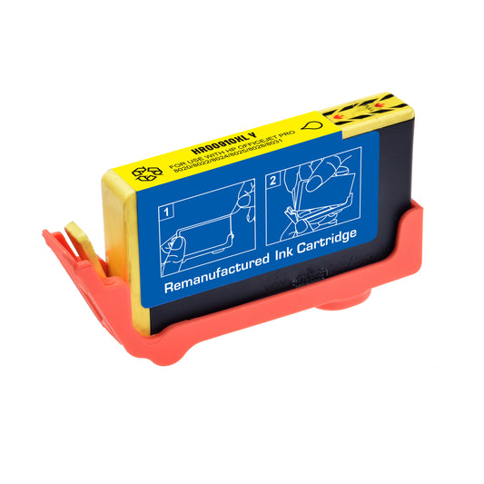 Printer Cartridge Compatible with Brother 3YL64AN #910XL
