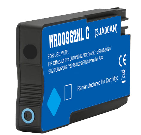 Printer Cartridge Compatible with Brother 3JA00AN #962XL