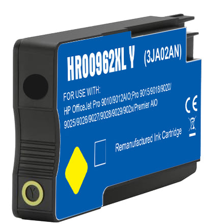 Printer Cartridge Compatible with Brother 3JA02AN #962XL