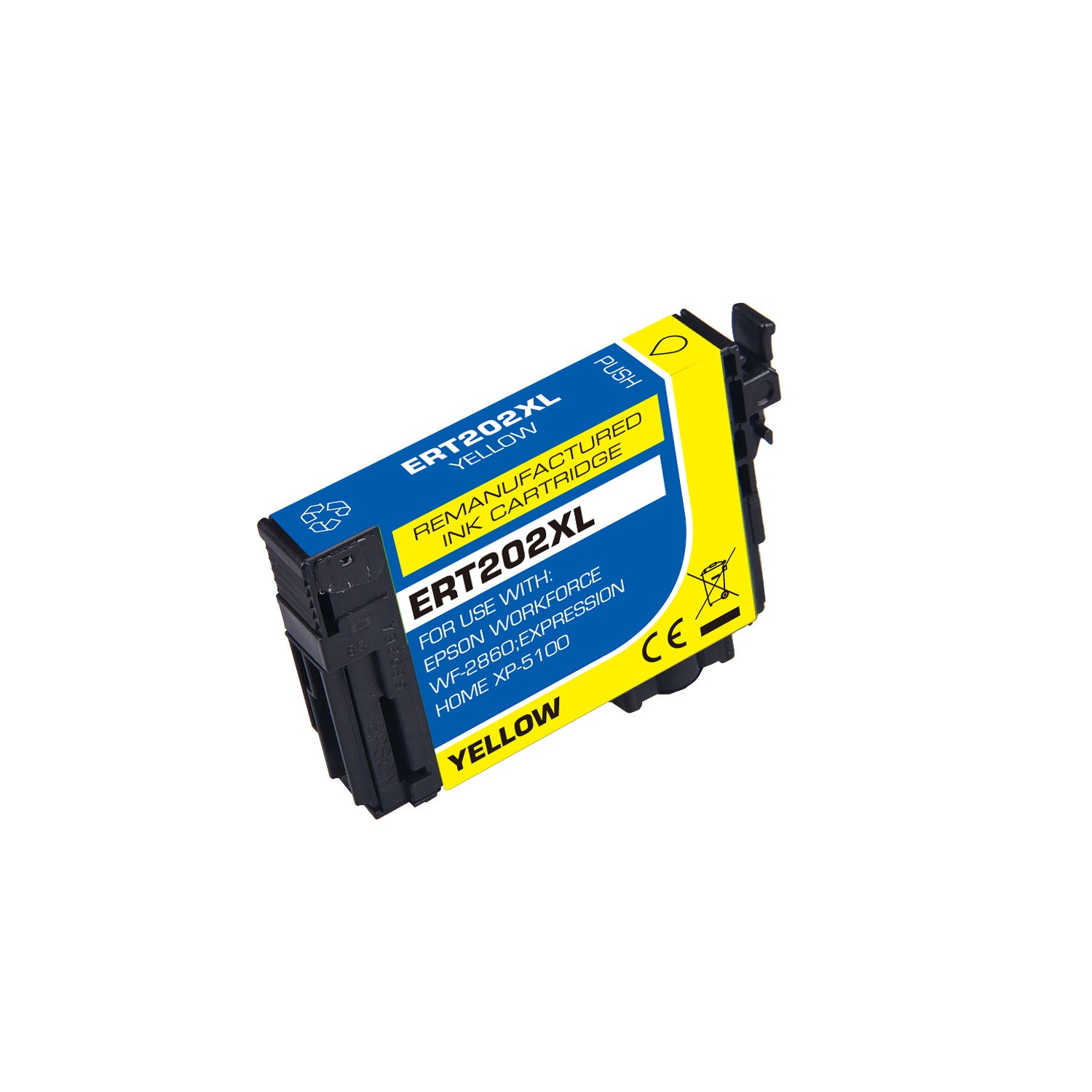 Printer Cartridge Compatible with Brother T202XL420