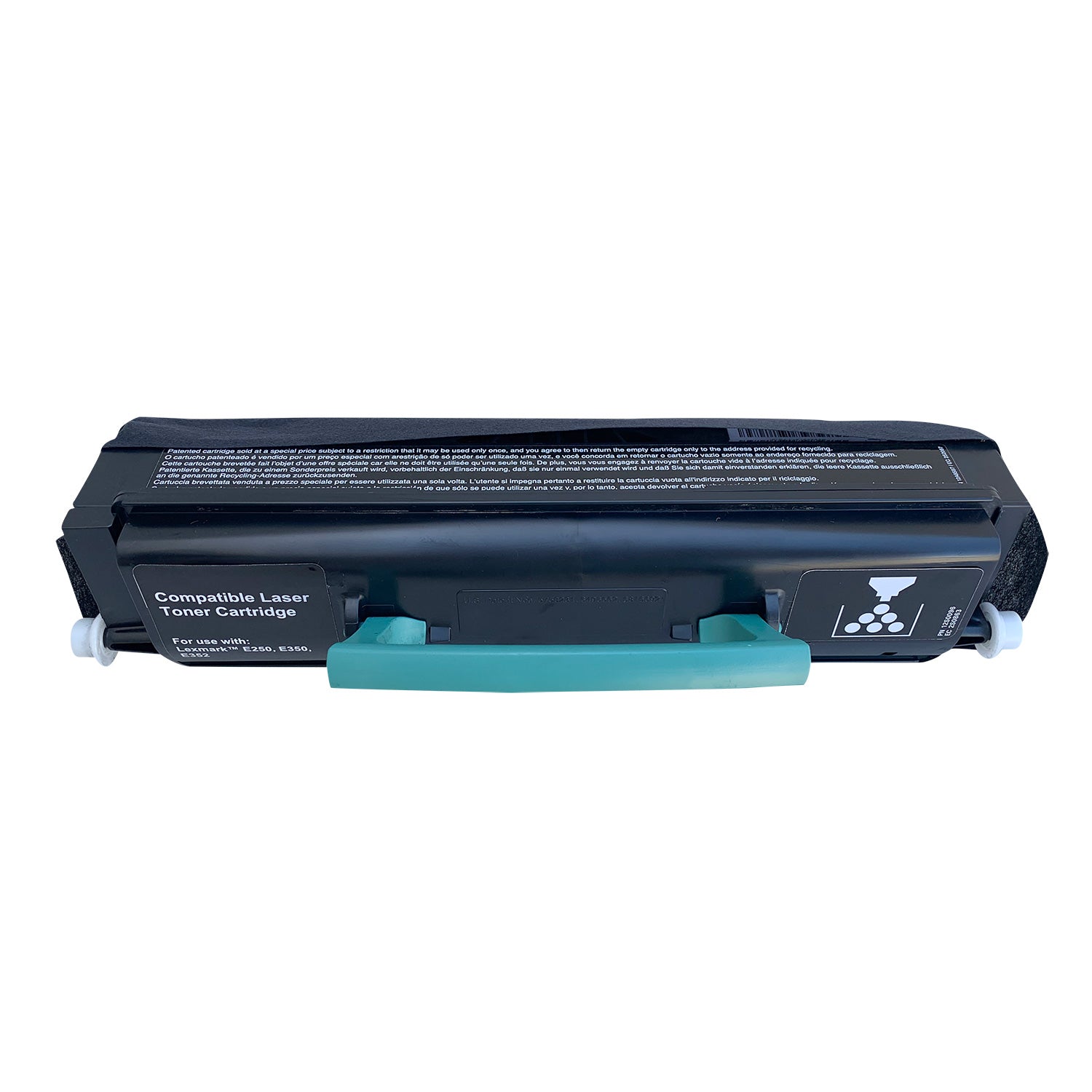 Printer Cartridge Compatible with Brother 24B1256, E250A21A