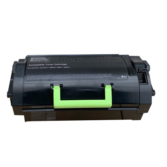 Printer Cartridge Compatible with Brother 52D1H00, 52D0HA0, 62D1H00, 24B6752