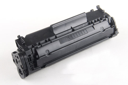 Printer Cartridge Compatible with Brother HP Q2612A