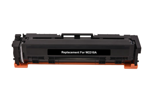 Printer Cartridge Compatible with Brother HP W2310A (215A)