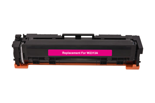 Printer Cartridge Compatible with Brother HP W2313A (215A)