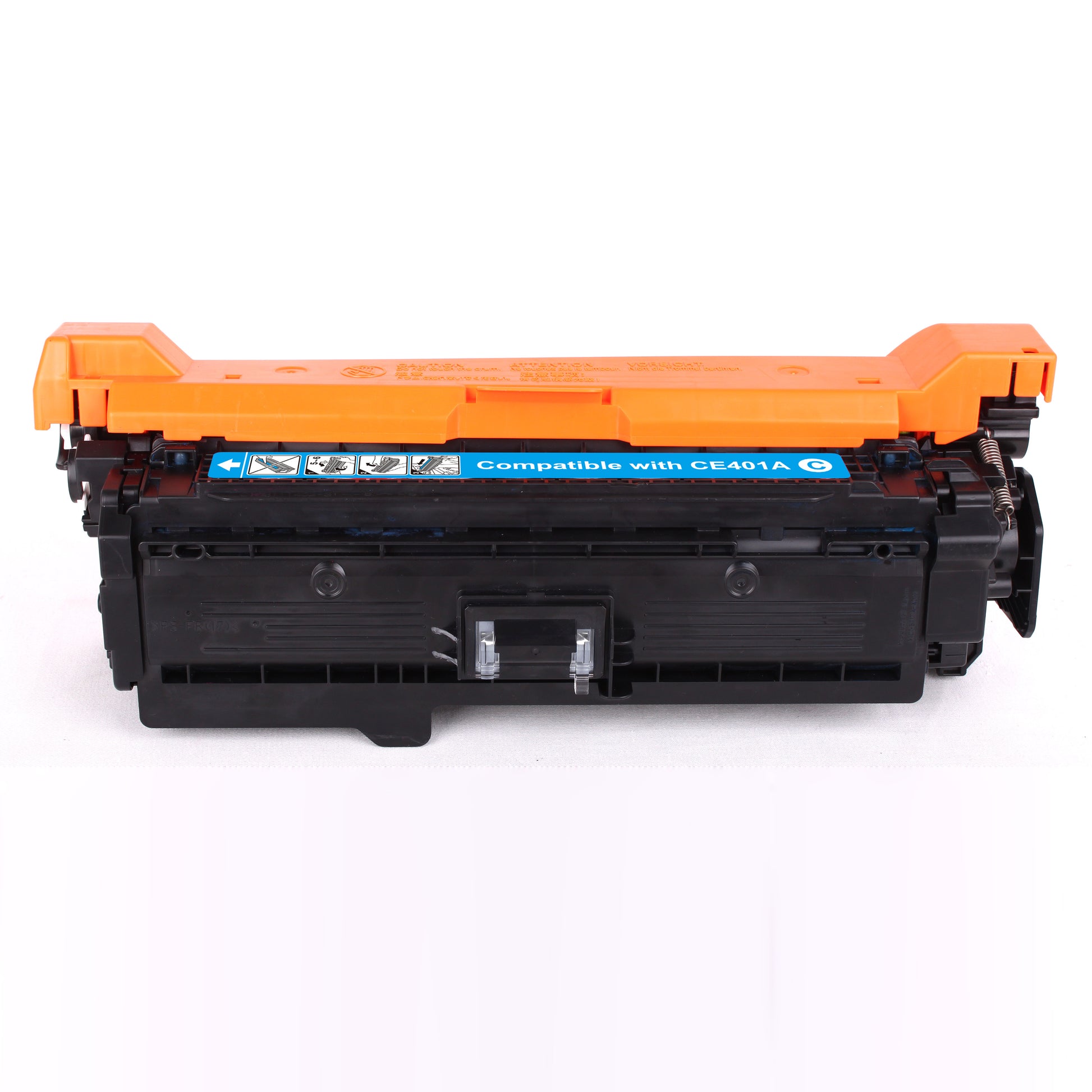 Printer Cartridge Compatible with Brother HP CE401A (507A)