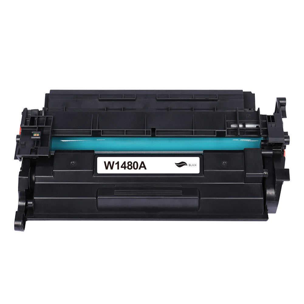 Printer Cartridge Compatible with Brother HP W1480A (148A)