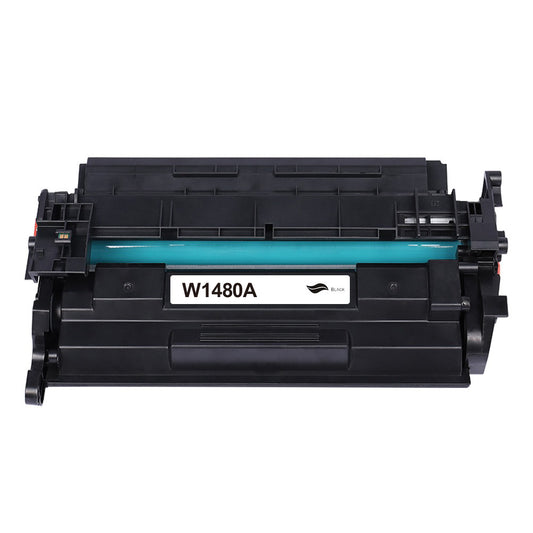 Printer Cartridge Compatible with Brother HP W1480A (148A)