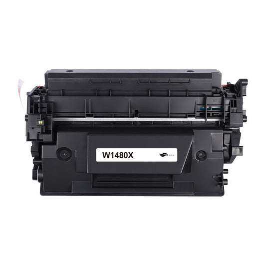 Printer Cartridge Compatible with Brother HP W1480X (148X)