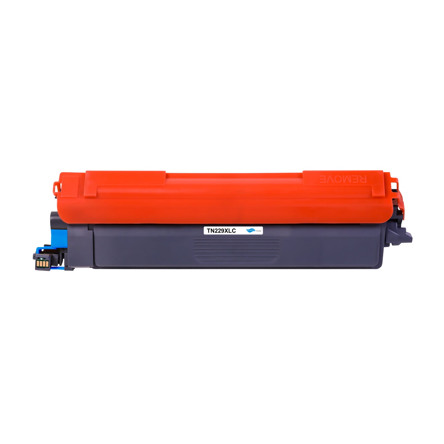 Printer Cartridge Compatible with Brother TN-229XLC