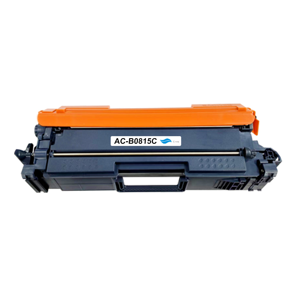 815c Compatible Toner Cartridge for Brother TN-815C | Office Supplies ...