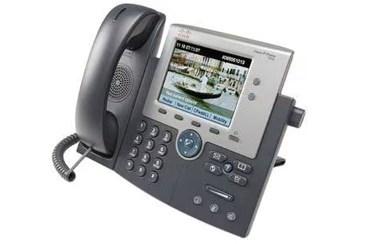 Cisco CP 7945 Phone with color display