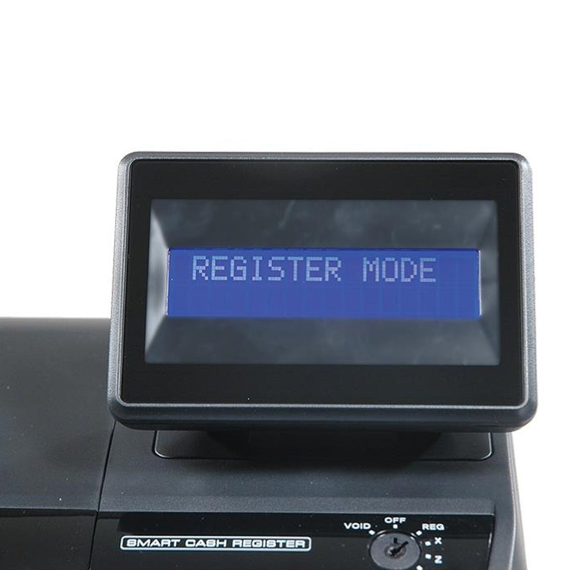 Front Operator Display for the Sam4s ER-920 Cash Register