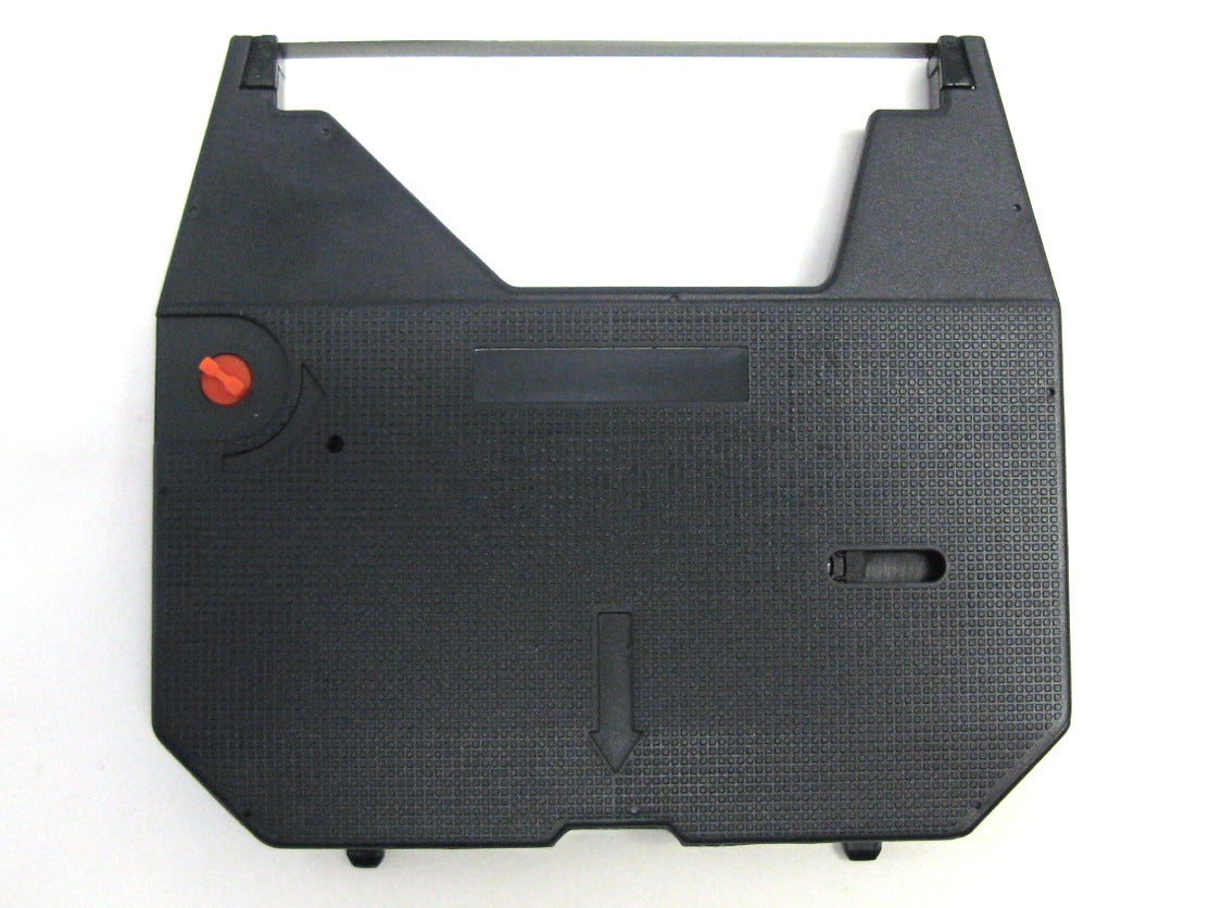 Black SC-888 ribbon cartridge on a white background
