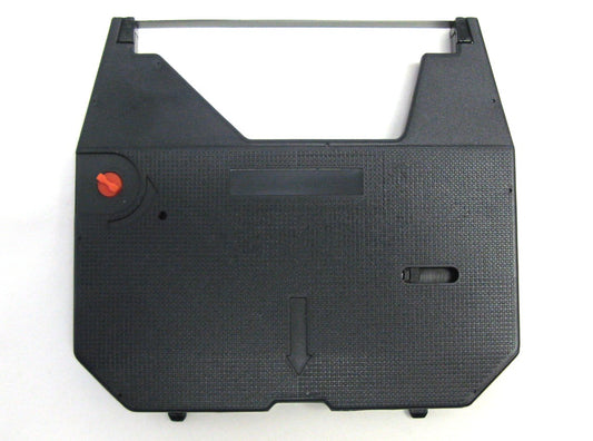 Black SC-888 ribbon cartridge on a white background