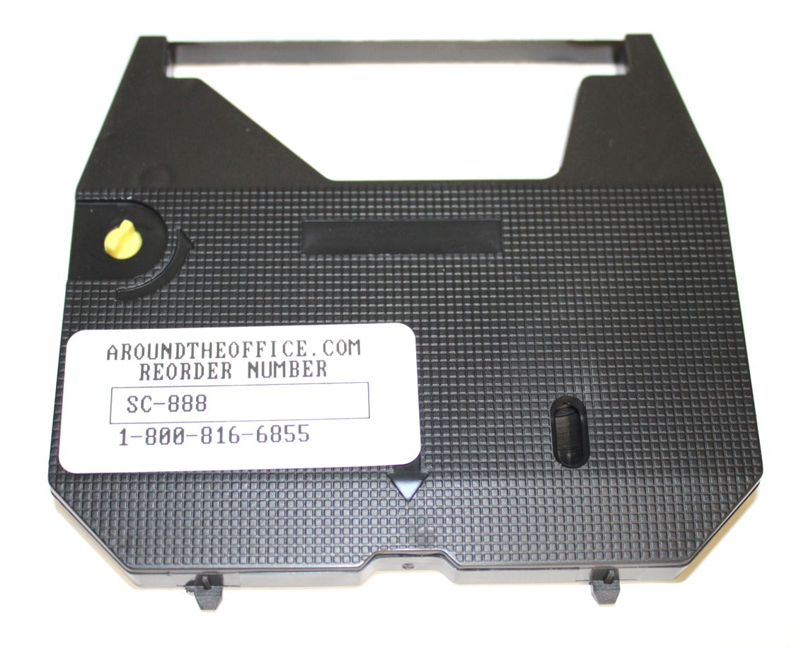 Nukote B199 Typewriter Ribbon Cartridge - NUKB199 - Nu-Kote