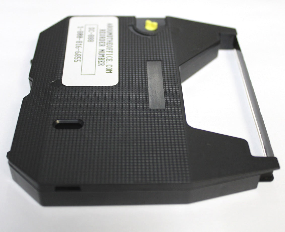 Brother Black Correctable Film Typewriter Ribbon SC-888-Com