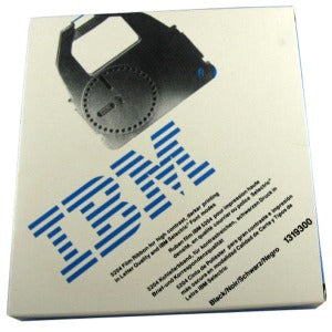 IBM Printer Ribbon 1319300 - RP-1319300-IBM-OEM – AroundTheOffice.com