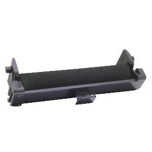 NEW BLACK INK ROLLER; SUPERIOR REPLACEMENT FOR SHARP EA741