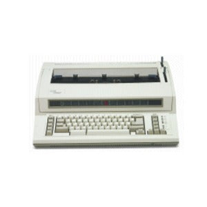 IBM Typewriter Wheelwriter 1000 by Lexmark