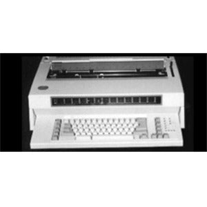 IBM Lexmark Wheelwriter 15 Typewriter