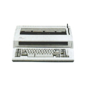 IBM Wheelwriter  Typewriter 2000 Reconditioned