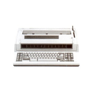 IBM Typewriter Wheelwriter 2500 by Lexmark