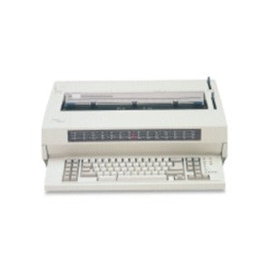 IBM Typewriter Wheelwriter 3000 by Lexmark