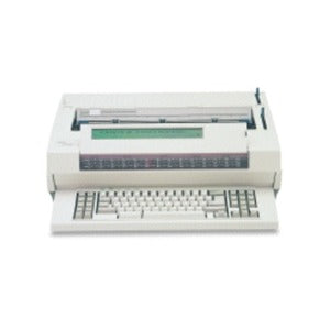 IBM Typewriter Wheelwriter 3500 by Lexmark