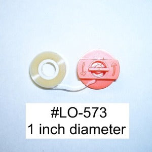 LO-573 Correction Tape for International Typewriters