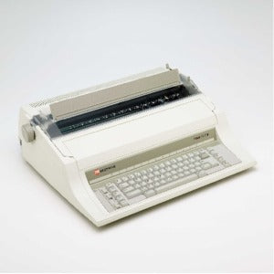 Adler Royal Typewriter Powerwriter Electronic Typewriter