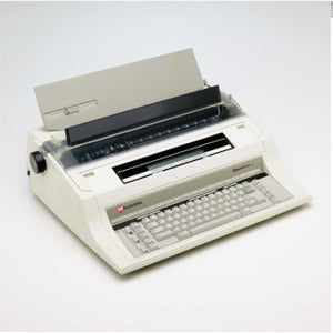 Royal Typewriter - Formswriter - Compatible to IBM 3500