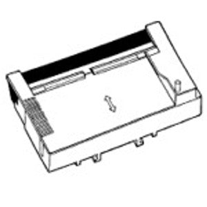Sharp Cash Register Ink Ribbon Cartridge ERC -18, RC-11-SHP