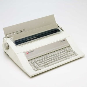 Royal Typewriter Satellite 40 Electronic TA Adler Royal Typewriters & Supplies