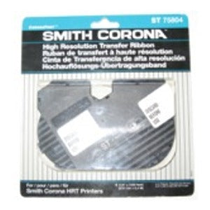 Smith Corona Typewriter Thermal Transfer Ribbon - 75804