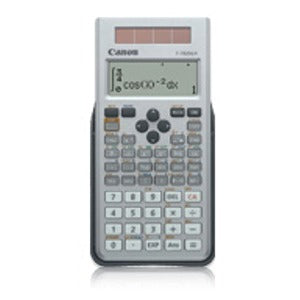 Canon Model F792SGA Calculator