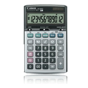 Canon Model KS1200TS Calculator