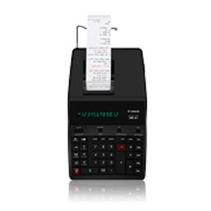 Canon Model MP25MG Calculator