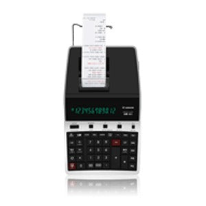 Canon Model MP27MG Calculator