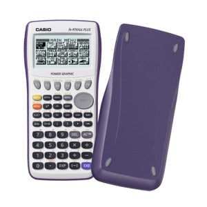 Casio Model FX9750GIIPLUS Calculator