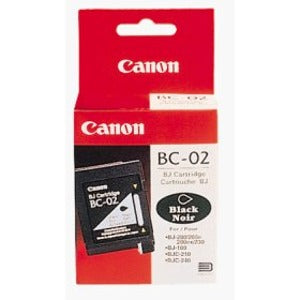 Canon BC-02 Ink Cartridge 38569 40998 for Canon Inkjet Printer