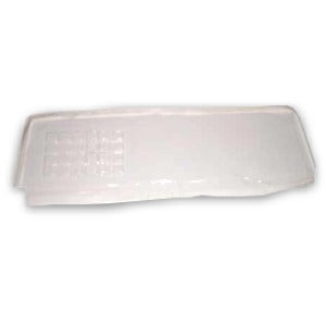 CAS Keyboard Wet Cover---2253-EX0-0000